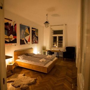 Appartement met Twee Slaapkamers