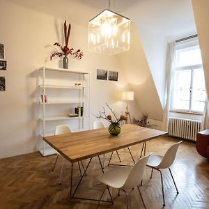 Deluxe Appartement met een Slaapkamer