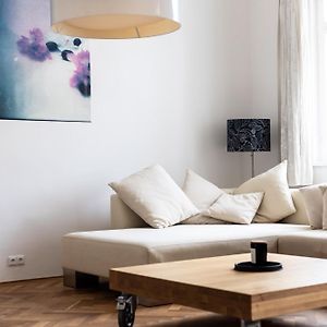 Deluxe Appartement met Twee Slaapkamers